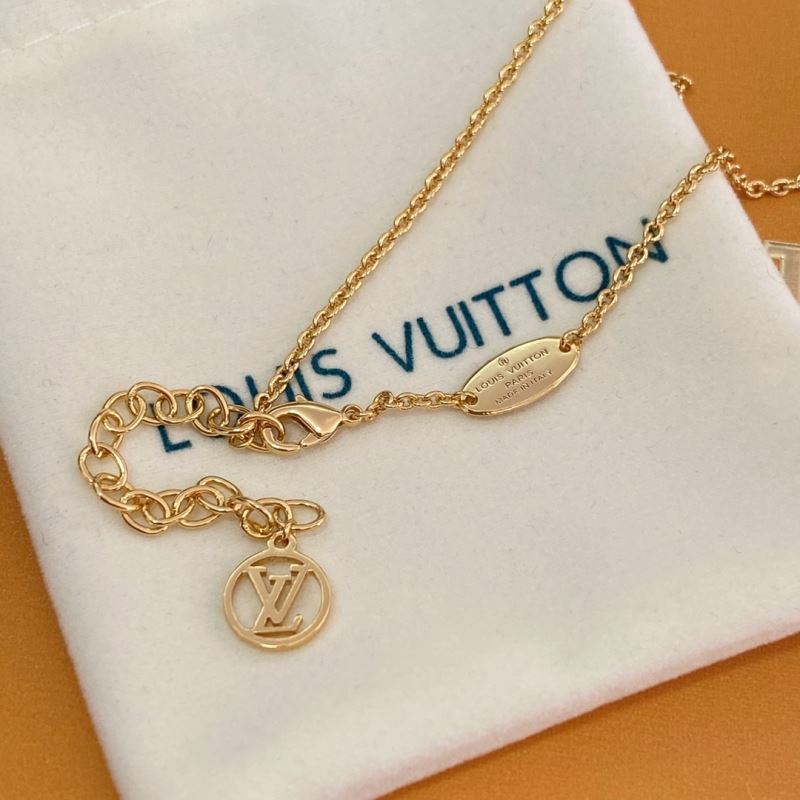 Louis Vuitton Necklaces